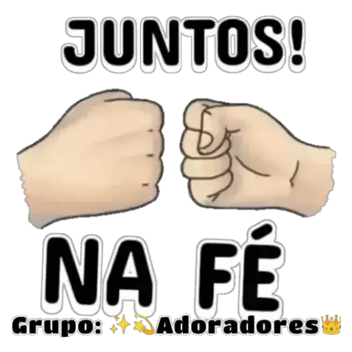 Coletadas sticker 23418