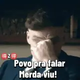 Figurinha para WhatsApp