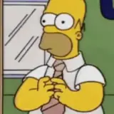 Figurinha de reação para WhatsApp