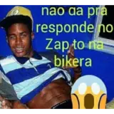 Figurinha para WhatsApp