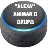 Figurinha para WhatsApp