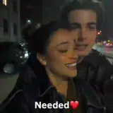 Figurinha de Amor para WhatsApp