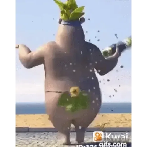 Figurinha para WhatsApp — Engraçados