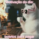 Figurinha de Memes Brasileiros para WhatsApp