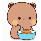 Figurinha de Animais para WhatsApp