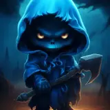 Figurinha para WhatsApp