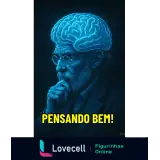 Figurinha para WhatsApp