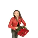 Figurinha de Amor para WhatsApp