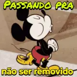 Figurinha de Memes Brasileiros para WhatsApp