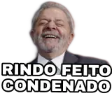 Figurinha de Memes Brasileiros para WhatsApp