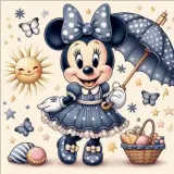 Sticker de Feriados para WhatsApp