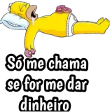 Figurinha para WhatsApp
