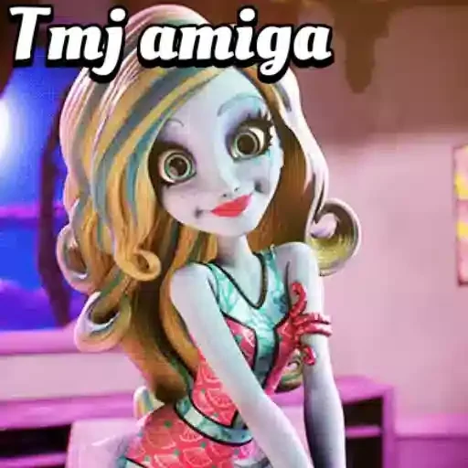 Figurinha para WhatsApp — reação