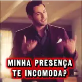 Memes Brasileiros WhatsApp sticker