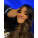 Figurinha de reação para WhatsApp