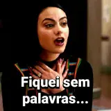 Figurinha de reação para WhatsApp