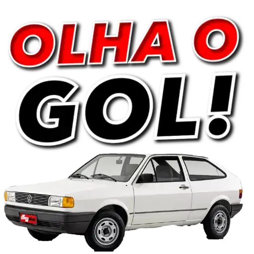 Coletadas sticker 5126