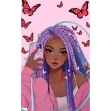 Sticker de Engraçados para WhatsApp