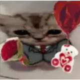 Figurinha para WhatsApp