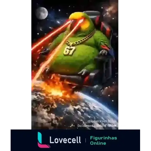 Coletadas sticker 32475