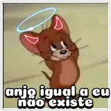 Memes Brasileiros WhatsApp sticker