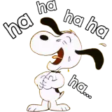 Figurinha de reação para WhatsApp