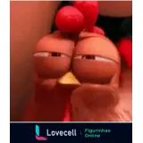 Figurinha para WhatsApp