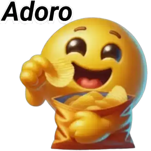 Coletadas sticker 37436