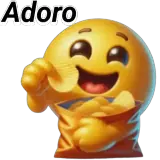 Figurinha para WhatsApp