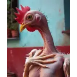 Figurinha de Engraçados para WhatsApp