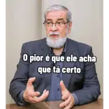 Figurinha de Memes Brasileiros para WhatsApp