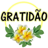 Figurinha de Amor para WhatsApp