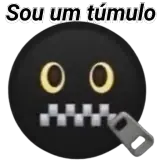 Figurinha para WhatsApp