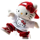 Figurinha de Animais para WhatsApp