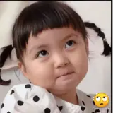 Sticker de reação para WhatsApp