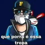 Figurinha para WhatsApp