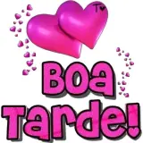 Figurinha de Saudações para WhatsApp