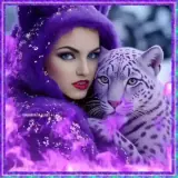 Animais WhatsApp sticker