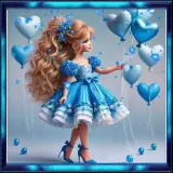 Figurinha para WhatsApp