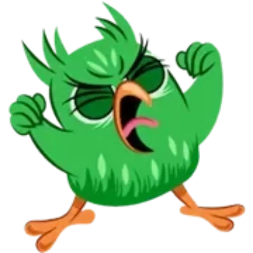 Figurinha para WhatsApp