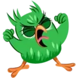 Figurinha para WhatsApp