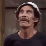 Figurinha de reação para WhatsApp