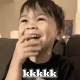 Figurinha de reação para WhatsApp