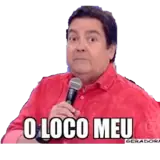 Figurinha de Memes Brasileiros para WhatsApp