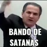 Figurinha para WhatsApp