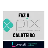 Figurinha para WhatsApp