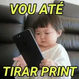 Sticker de Memes Brasileiros para WhatsApp