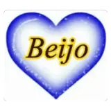 Figurinha de Amor para WhatsApp