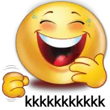 Figurinha para WhatsApp