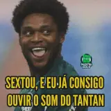 Figurinha de Memes Brasileiros para WhatsApp